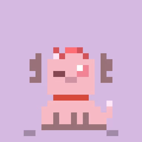 Ink Kitty #3431