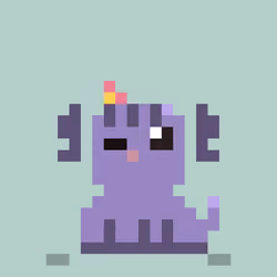 Ink Kitty #2076