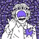KRAK HEAD 787