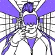 KRAK HEAD 503