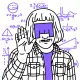 KRAK HEAD 862