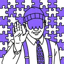 KRAK HEAD 411
