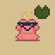 Robinhood Frog #1546