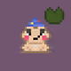 Robinhood Frog #2562