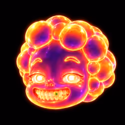 PRE REVEAL