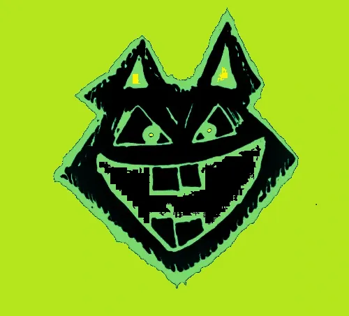 DevilSmall #2