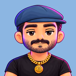 Ink Daddy #1087