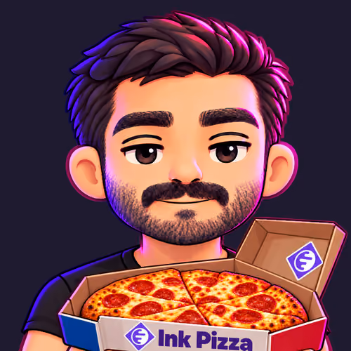Ink Daddy #917