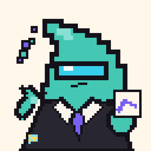 Inkflow Broker #1505