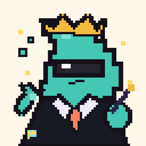 Inkflow Broker #4597