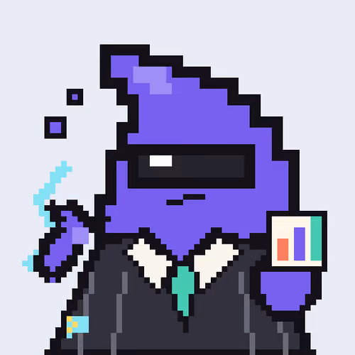 Inkflow Broker #0289