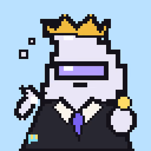 Inkflow Broker #0170