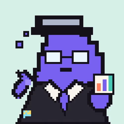 Inkflow Broker #0218