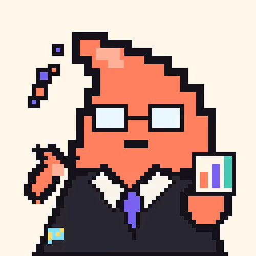 Inkflow Broker #0344