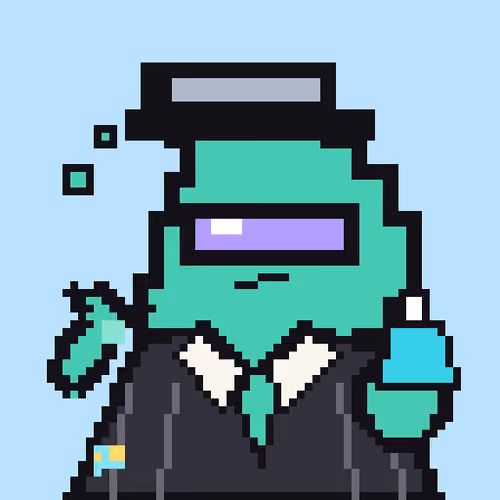 Inkflow Broker #0220
