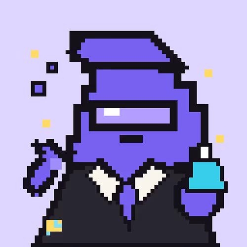 Inkflow Broker #3899