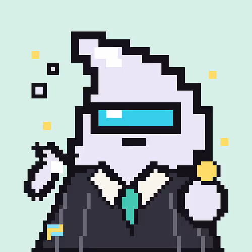 Inkflow Broker #4600