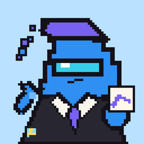 Inkflow Broker #3878
