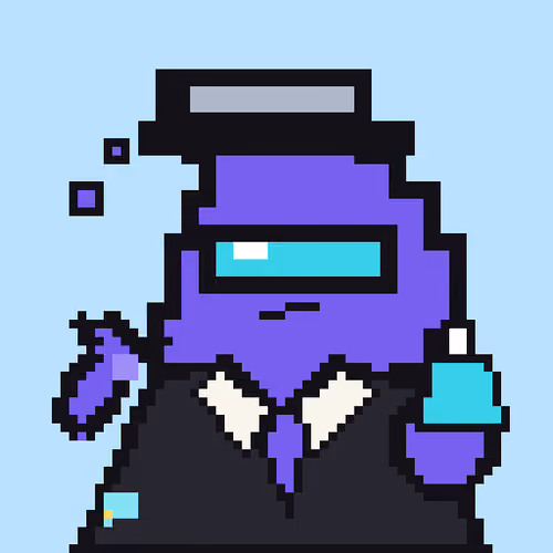Inkflow Broker #0256