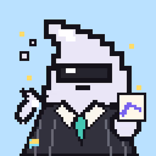 Inkflow Broker #0254