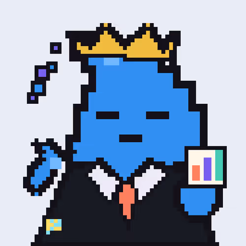 Inkflow Broker #3381
