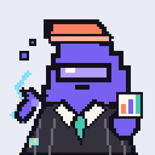 Inkflow Broker #0324