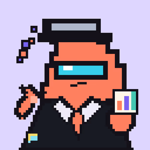 Inkflow Broker #0287