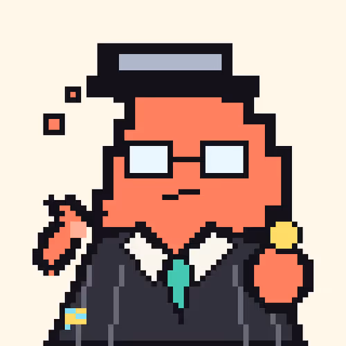 Inkflow Broker #3900