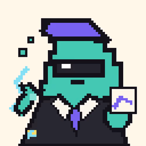 Inkflow Broker #0201