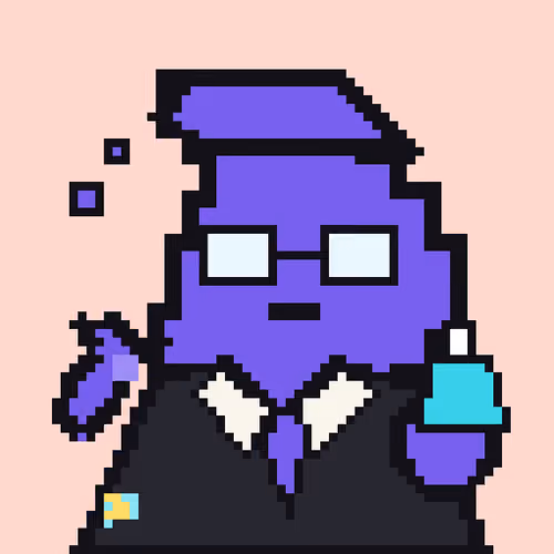 Inkflow Broker #1891