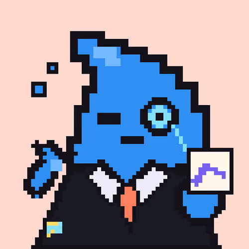 Inkflow Broker #4615