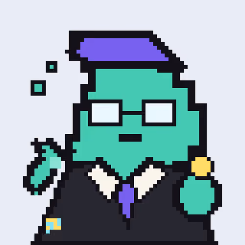 Inkflow Broker #3399