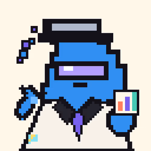 Inkflow Broker #0294