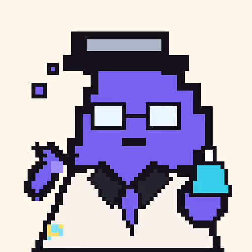 Inkflow Broker #1817