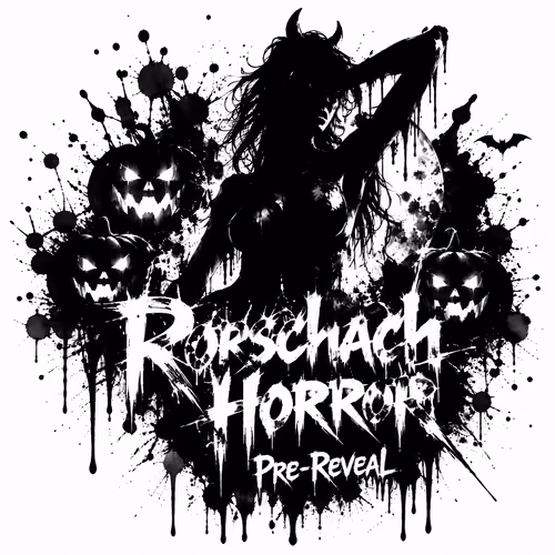 Rorschach's Horror Pre-Reveal