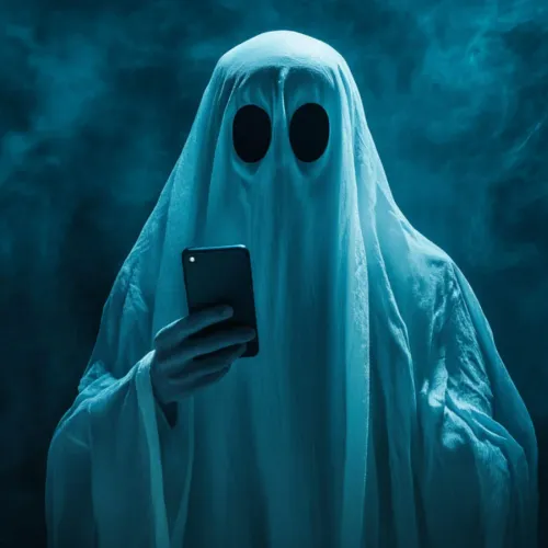 Ghost #75