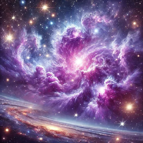 NEBULA #1