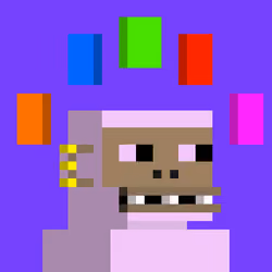 Ink Chimps #3462