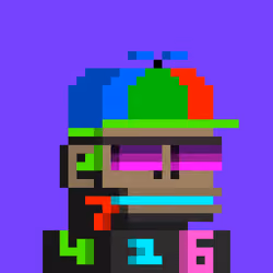 Ink Chimps #4413