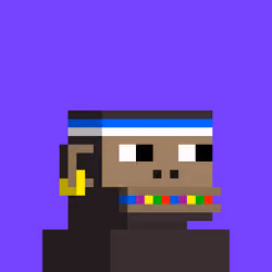 Ink Chimps #4007