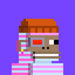 Ink Chimps #3498