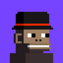 Ink Chimps #4425
