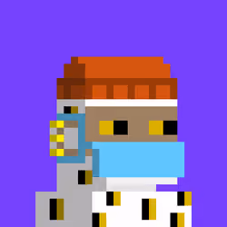 Ink Chimps #3257