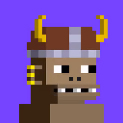 Ink Chimps #3874