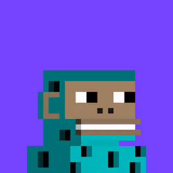 Ink Chimps #4414