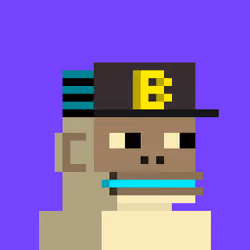 Ink Chimps #1386