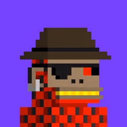 Ink Chimps #3297