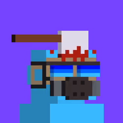 Ink Chimps #4421