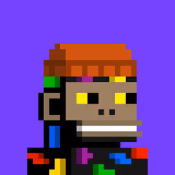 Ink Chimps #4251