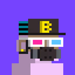 Ink Chimps #3461